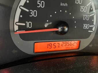 Fiat Panda 1.2, 51Kw - 5