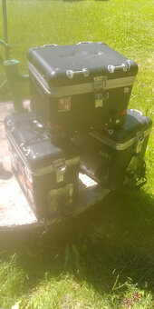Yamaha xt supertenere 1200 - 5