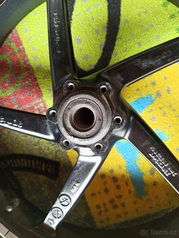 Kola Brembo na Aprilky - 5