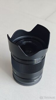 Sony FE 28/2 - 5