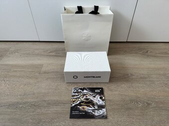 Montblanc - 5
