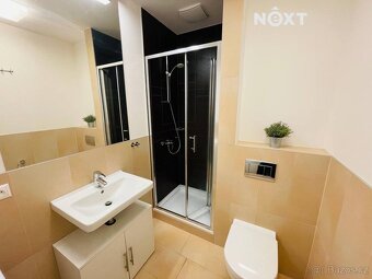 Pronájem byt 1+kk, 34㎡ - 5