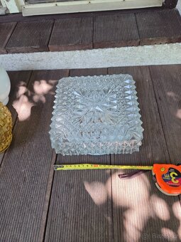 Retro svítidla a náhradní skla - 5
