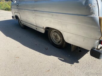 Predam skodu 1203 r.v1978 - 5