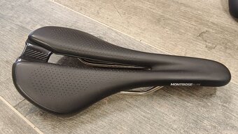 sedla cyklo SQLAB FIZIK SPACIALIZED BONTRAGER PROLOGIO - 5