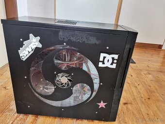 Ryzen 3 3100,16 GB RAM,R9 390 8 GB, SSD 500 GB, HDD 2TB - 5