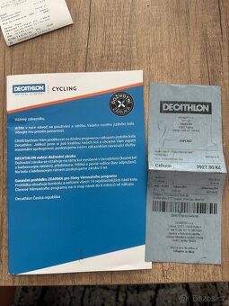 Dětské kolo Btwin - 5