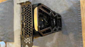 RTX 3080 - Gainward Phoenix - 5