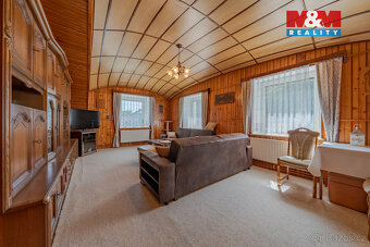 Prodej rodinného domu, 180 m², Zubří, ul. Starozuberská - 5