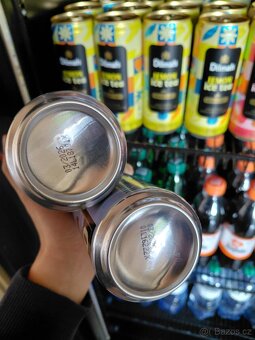 Nealko limonády – Curiosa, Targa, Dilmah (výhodně, z akce) - 5
