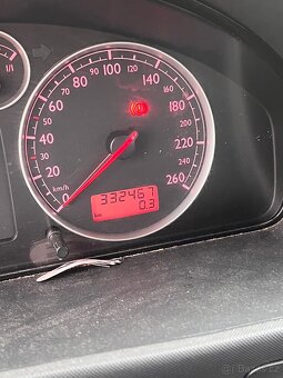 Seat Alhambra na náhradní díly - 5