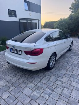 BMW 320d 140kw Xdrive 2017 - 5