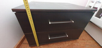 komoda noční stolek - 5
