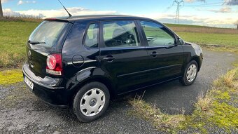 VW Polo 1.4 - 5