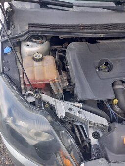 Ford focus 1.6 tdci 80kw - 5