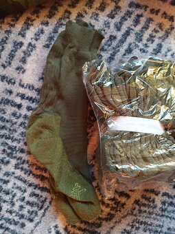 Celoroční maskáče - 5