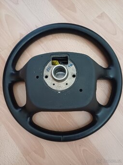 Volant Volkswagen multi včetne airbagu - 5