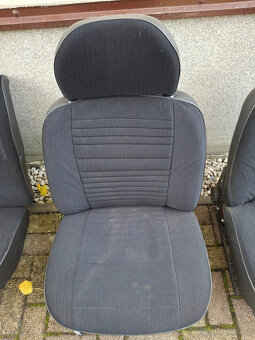 ŠKODA 120 LS - SEDAČKY - 5