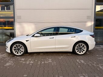 Tesla Model 3 SR+ záruka 2030 DPH 29.000Km - 5