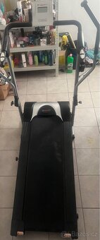 Běžecký pás Insportline - 5