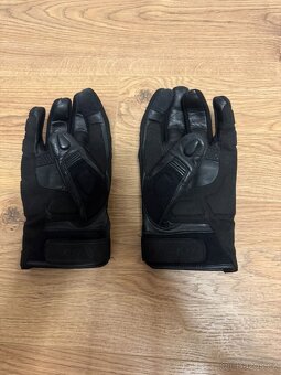 Ochranné vybavení na motorku - 5