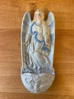 Sběratel nabízí staré kropenky - 5