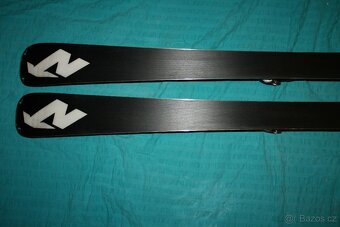 lyže Nordica 156 cm Belle 72 - 5