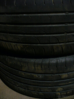 LETNÍ PNEU 225/55 R17 - 5