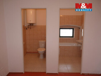 Prodej nájemního domu, 385 m², Kladno, ul. plk. Stříbrného - 5