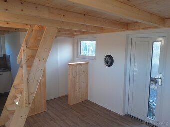 25m² nízkoenergeticky - 5