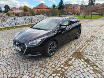 Prodám Hyundai I40 2019 - 5