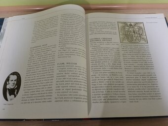 SVĚTOVÁ ENCYKLOPEDIE OBJEVITELŮ - 5