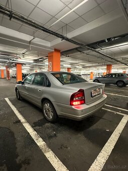 Volvo S80 - 5