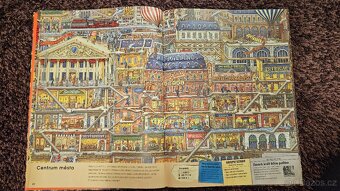 Bludiště - Staň se soukromým detektivem - 5