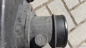 Intercoler a filtrbox 1.8t 110kw - 5