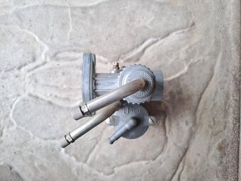 Karburátor jikov 2918 manet - 5