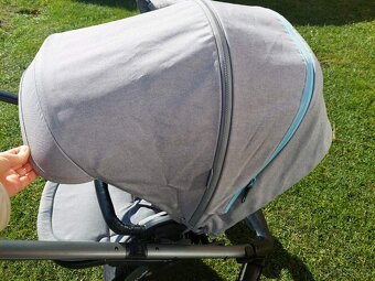 X lander komplet All in - 5