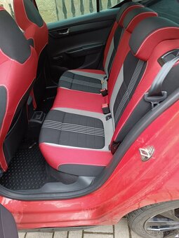 Škoda fabia 3 Monte Carlo 1.2 TSI 66 kw - 5