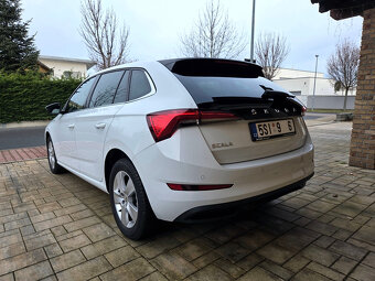 Škoda Scala 1.5 TSI 110 kW Style 7°DSG - 5