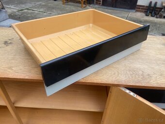 Komoda U-460 Jiroutek 1969 - 5