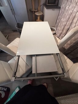 Jídelní sestava - 5