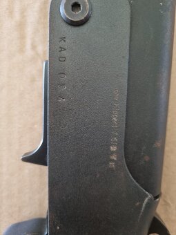 Puška - Flobert Kozlica - 5