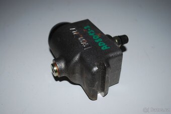 Avia A15 - A21, A21T - Nové brzdové válečky - 5