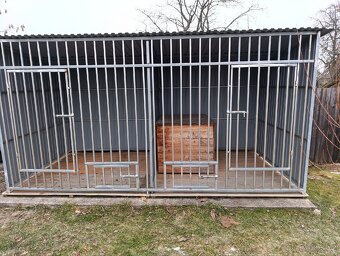 Dvojkotec + bouda - 5