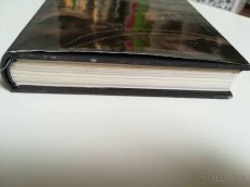 Jáma a kyvadlo E.A.Poe - 5