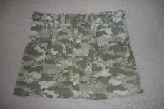 4x sukýnka, 122/152 - 5