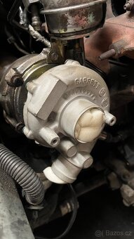 Audi A4 B7 1.9 TDi 85kW - 5