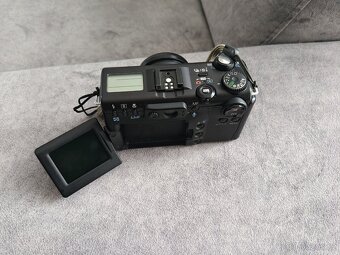 Canon Powershot G5 - 5