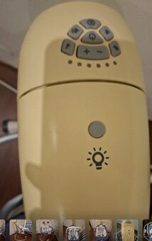 Zdarma houpatko,kolebka - 5