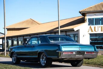 Buick Riviera z roku 1965 Pro Touring - 5